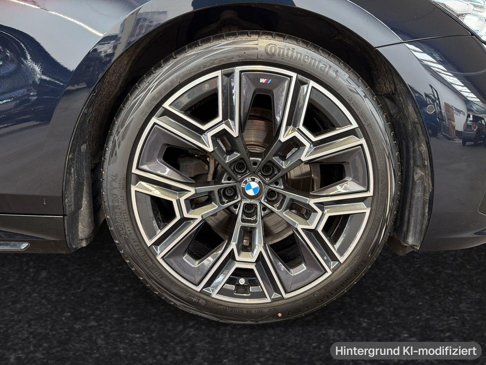 BMW 5er – Bild 4