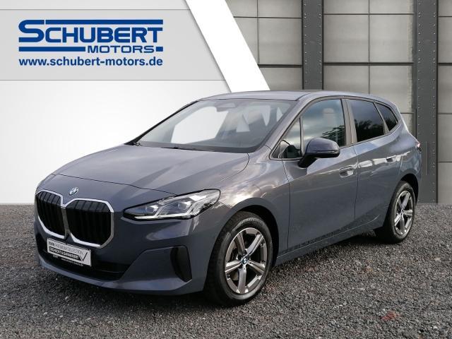 BMW 2er Active Tourer – Bild 11