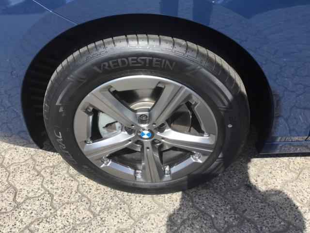 BMW 2er Active Tourer