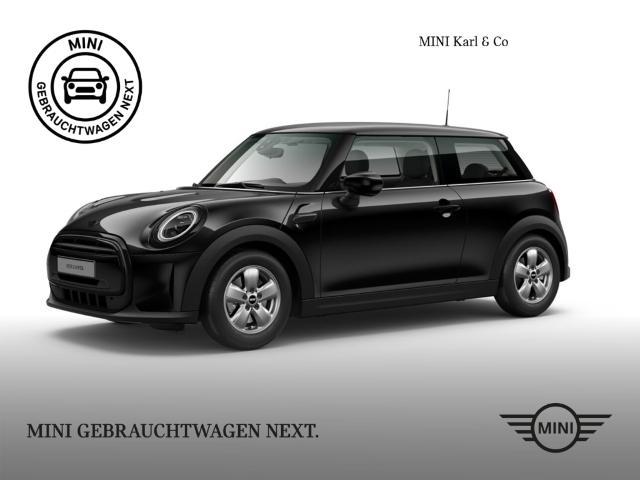 MINI Cooper 3-Türer – Bild 5