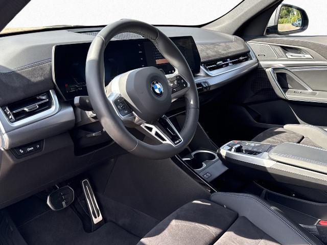 BMW X2 – Bild 9