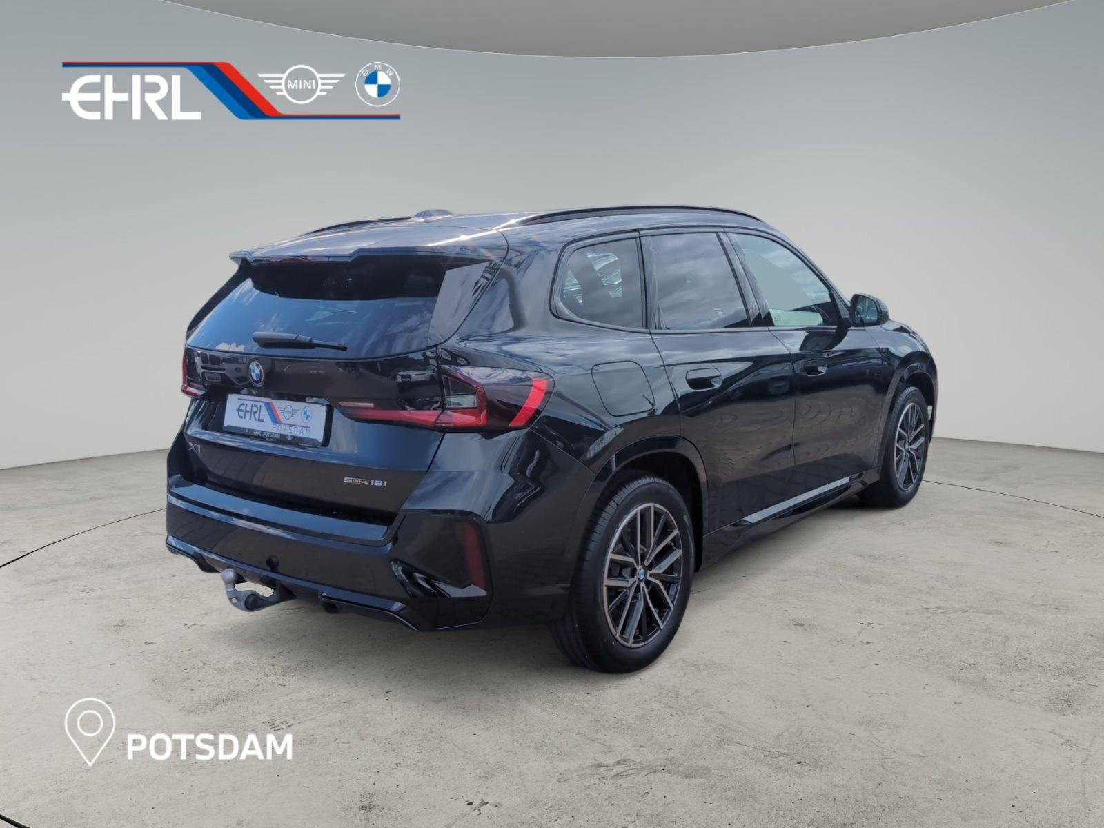 BMW X1 – Bild 8