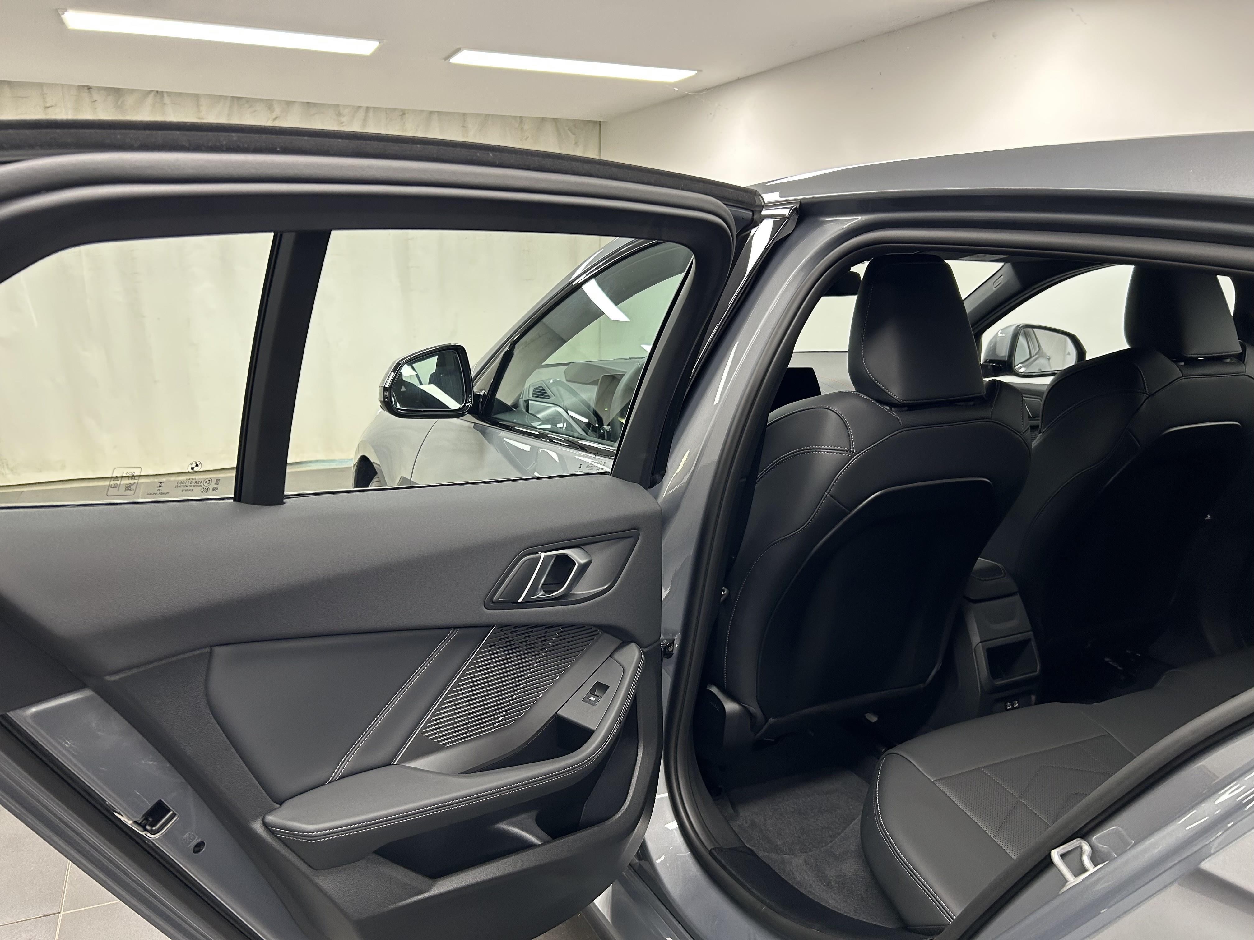 BMW 1er – Bild 29