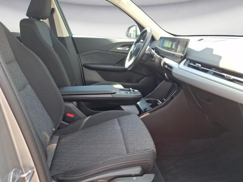 BMW X1 – Bild 12