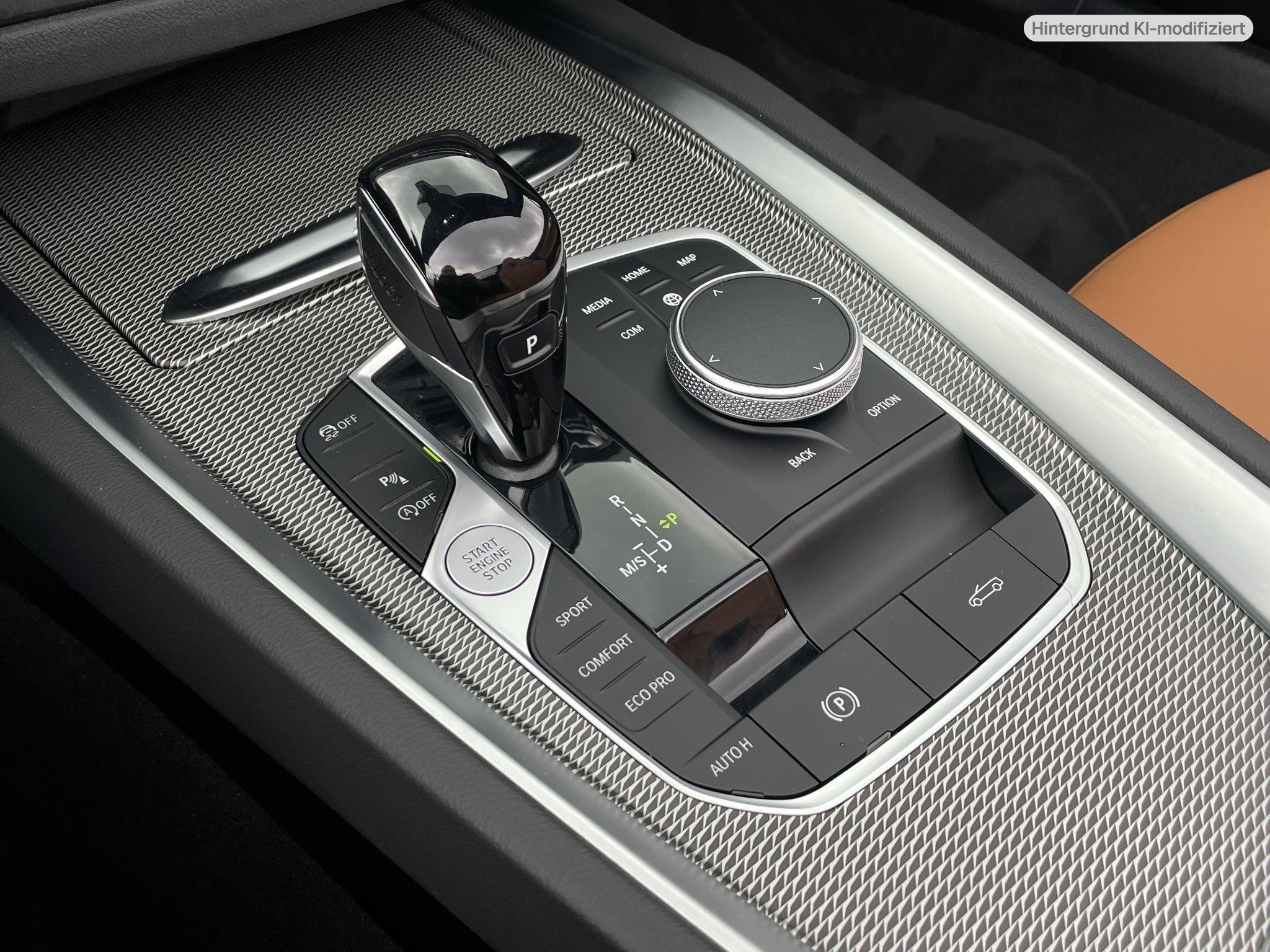 BMW Z4 – Bild 13