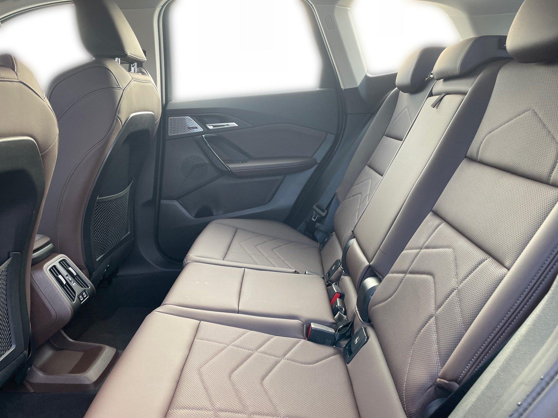 BMW X1 – Bild 9
