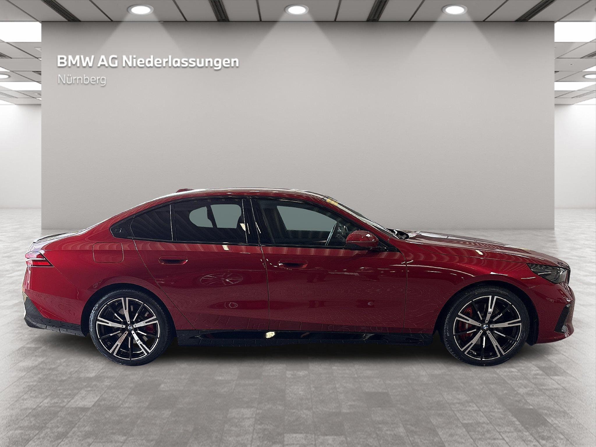 BMW 5er – Bild 2