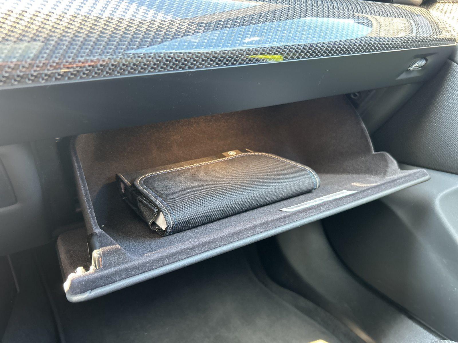 BMW 5er Touring – Bild 14