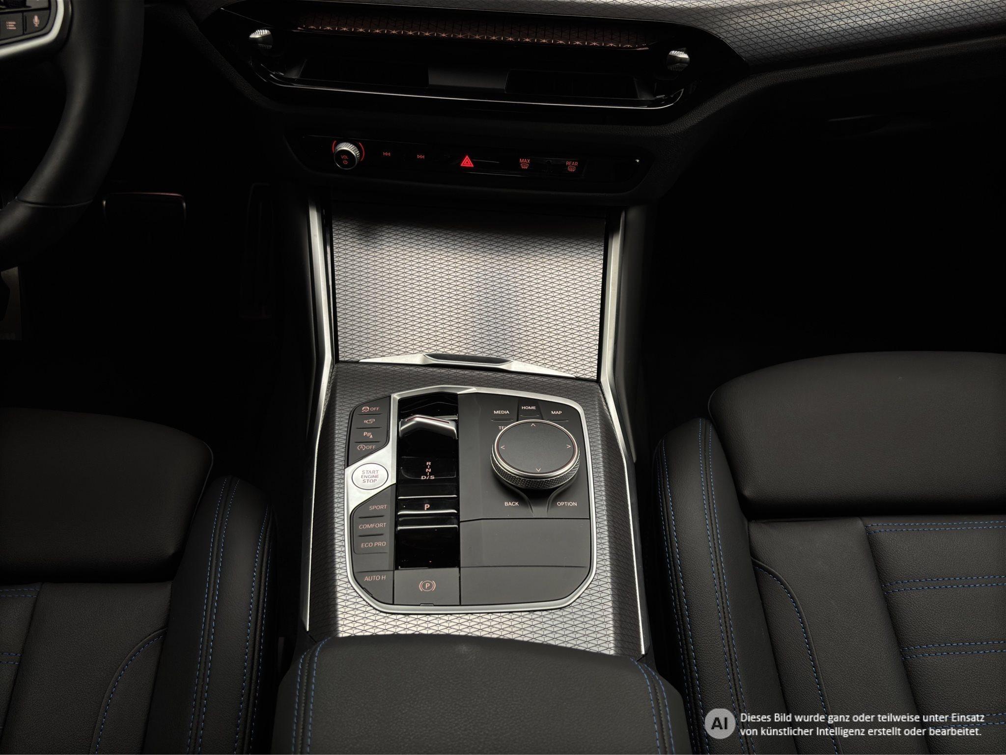 BMW 3er Touring – Bild 8