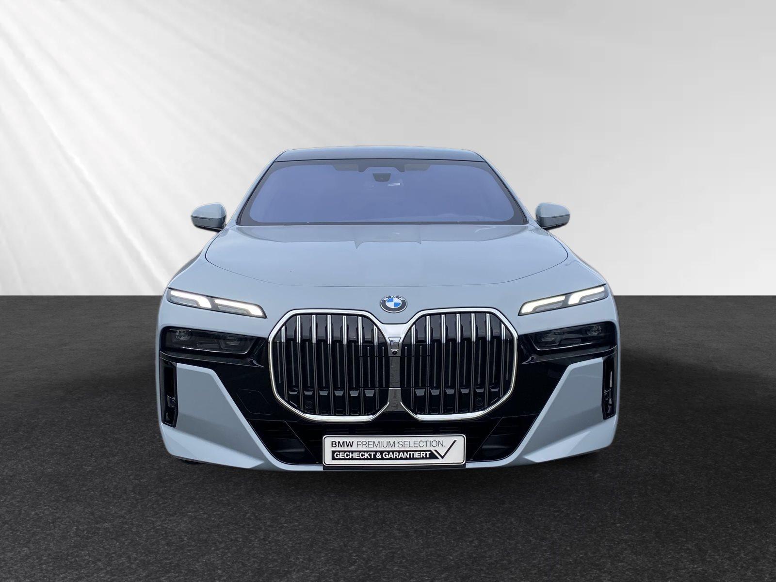 BMW 7er – Bild 5