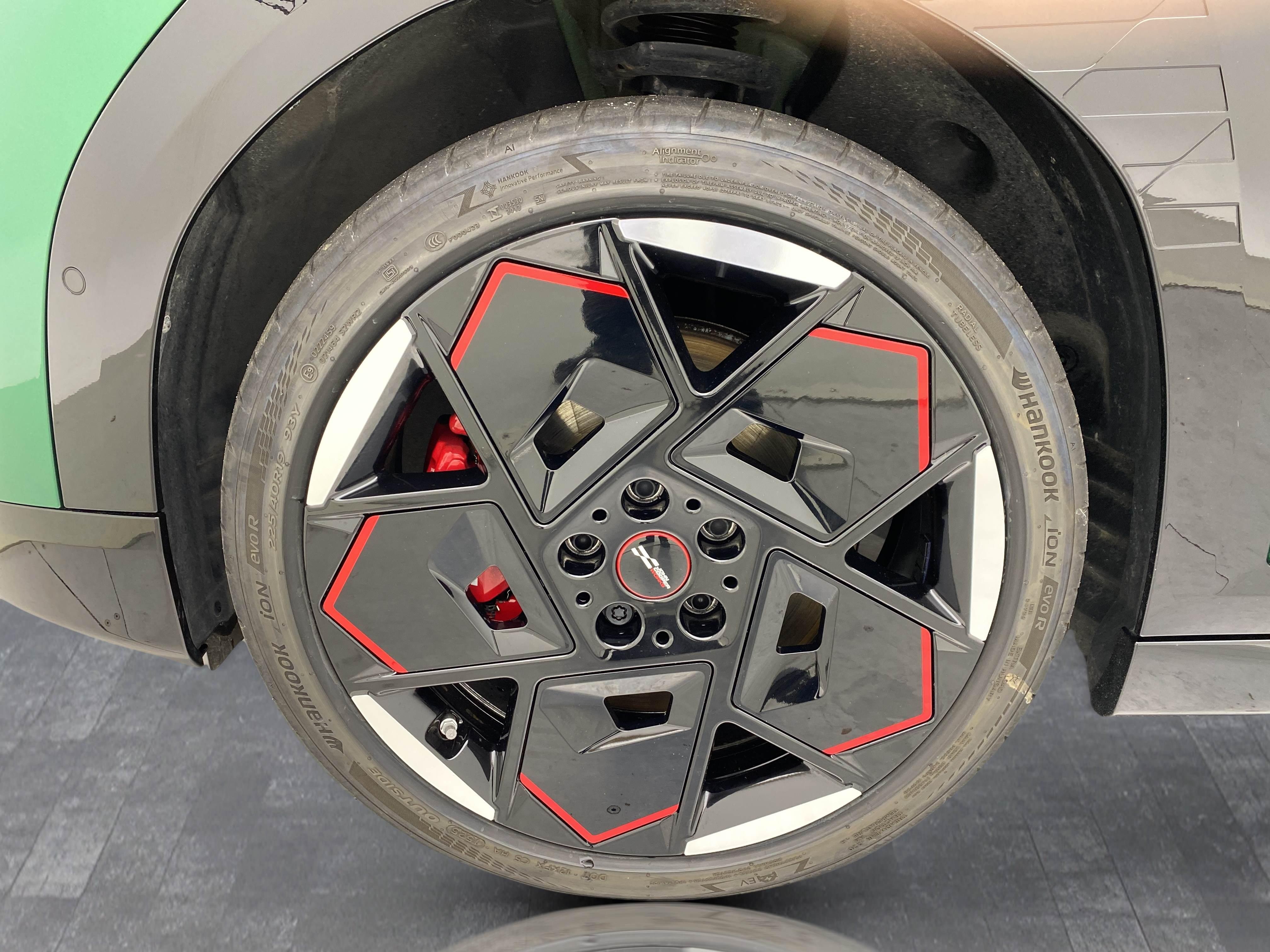 MINI Aceman – Bild 20