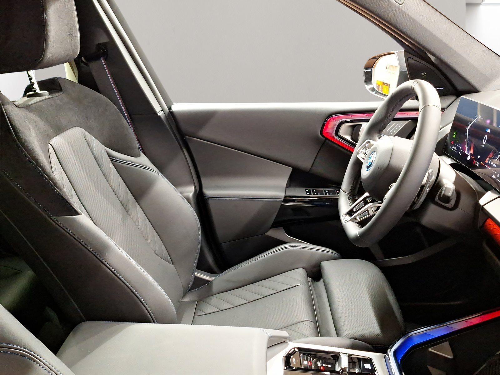 BMW X3 – Bild 5
