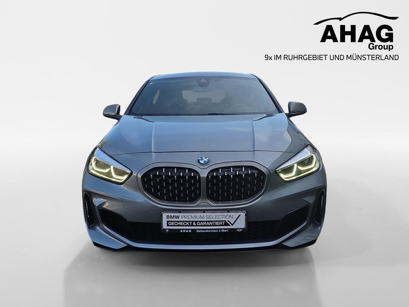 BMW 1er – Bild 3