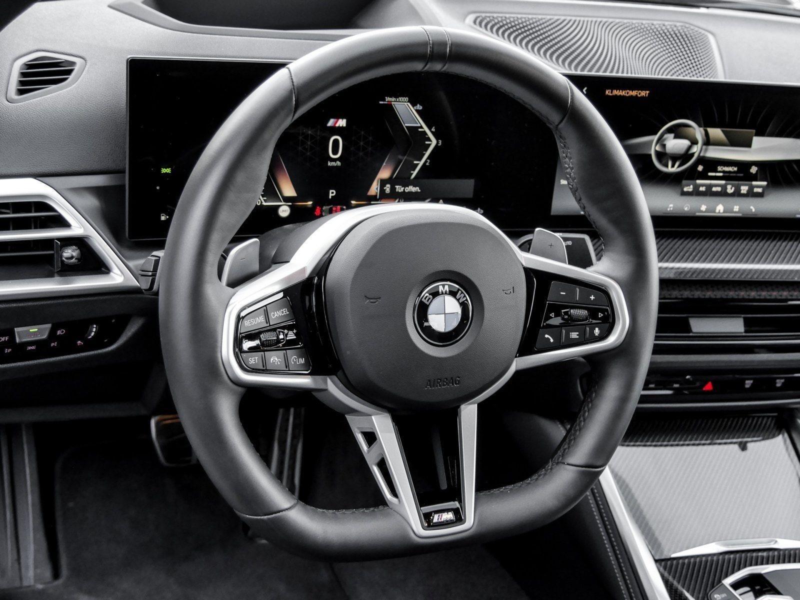 BMW 4er Gran Coupé – Bild 10