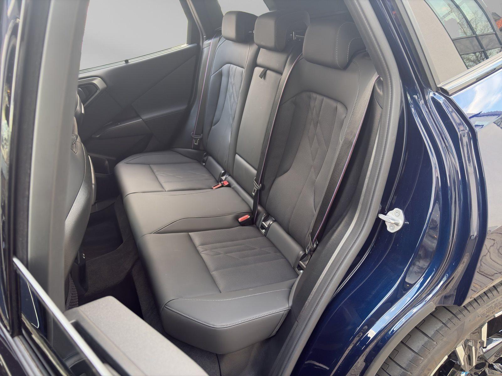 BMW X3 – Bild 11