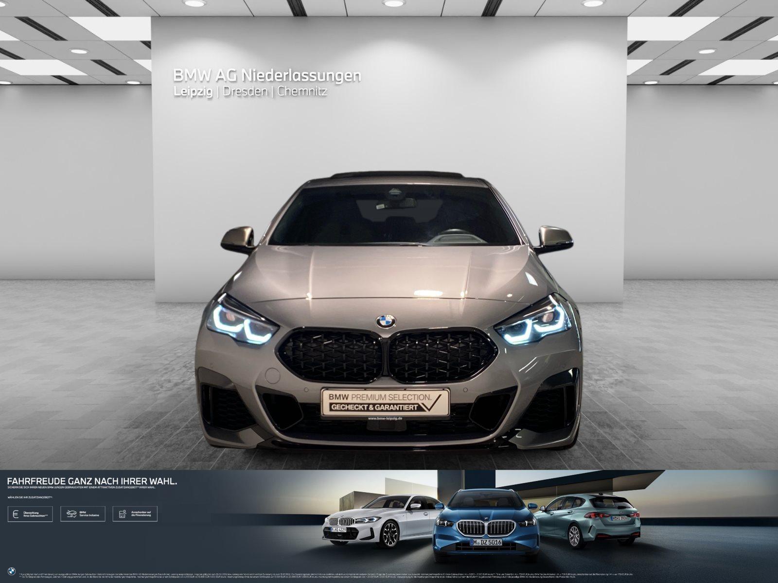BMW 2er Gran Coupé – Bild 6