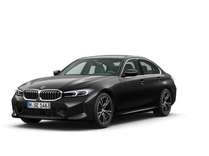 BMW 3er
