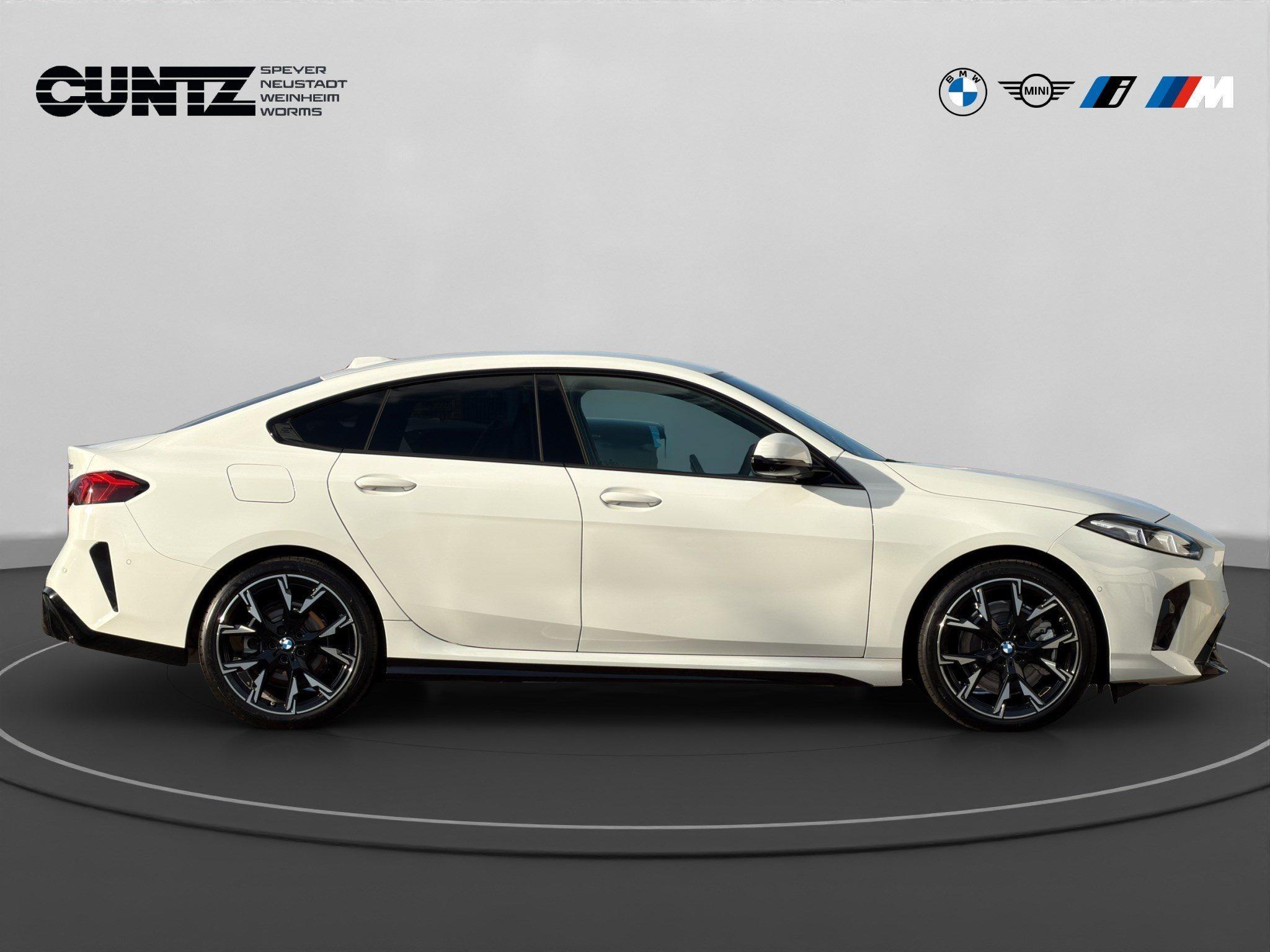 BMW 2er Gran Coupé – Bild 4