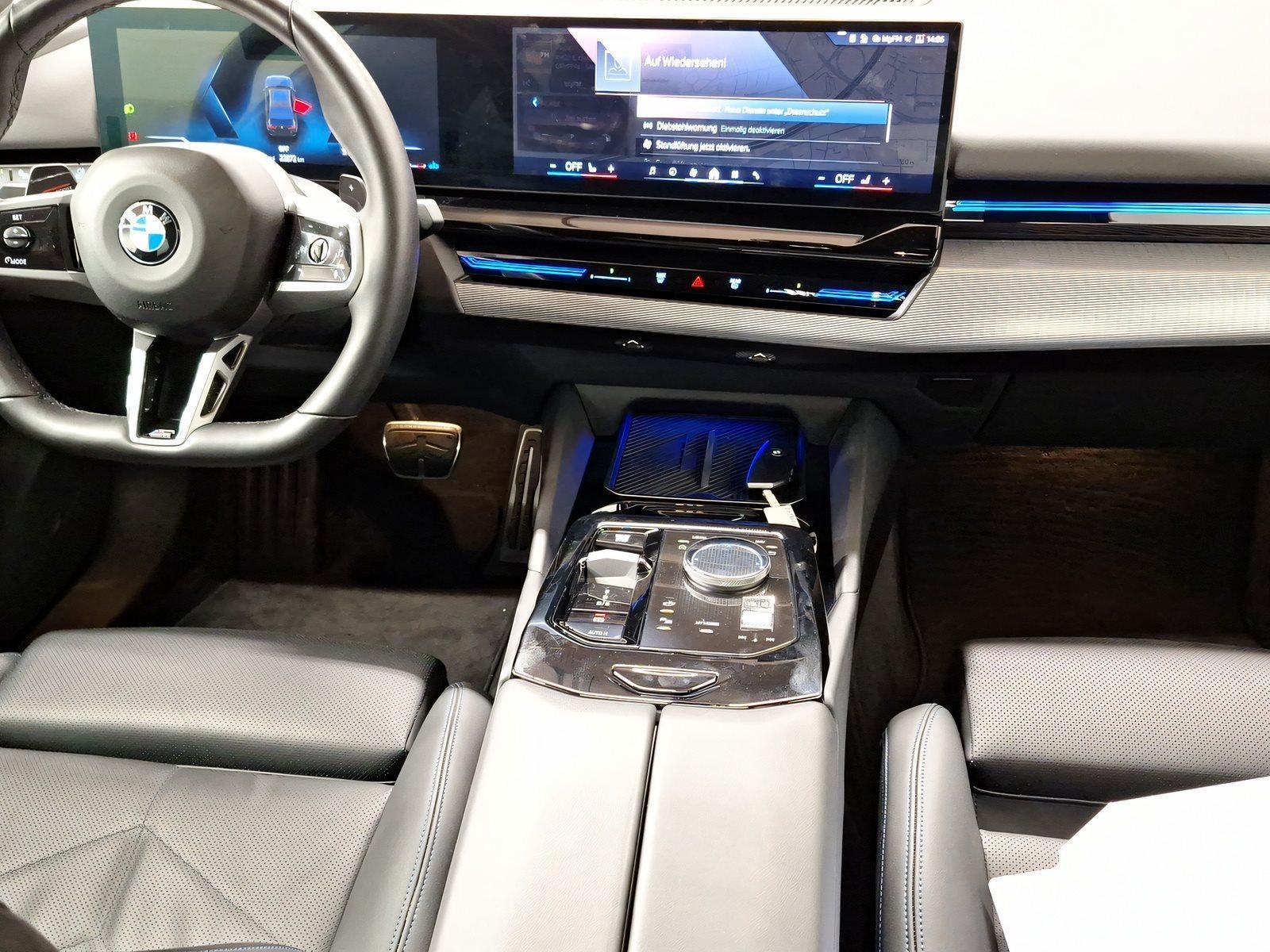 BMW 5er – Bild 21