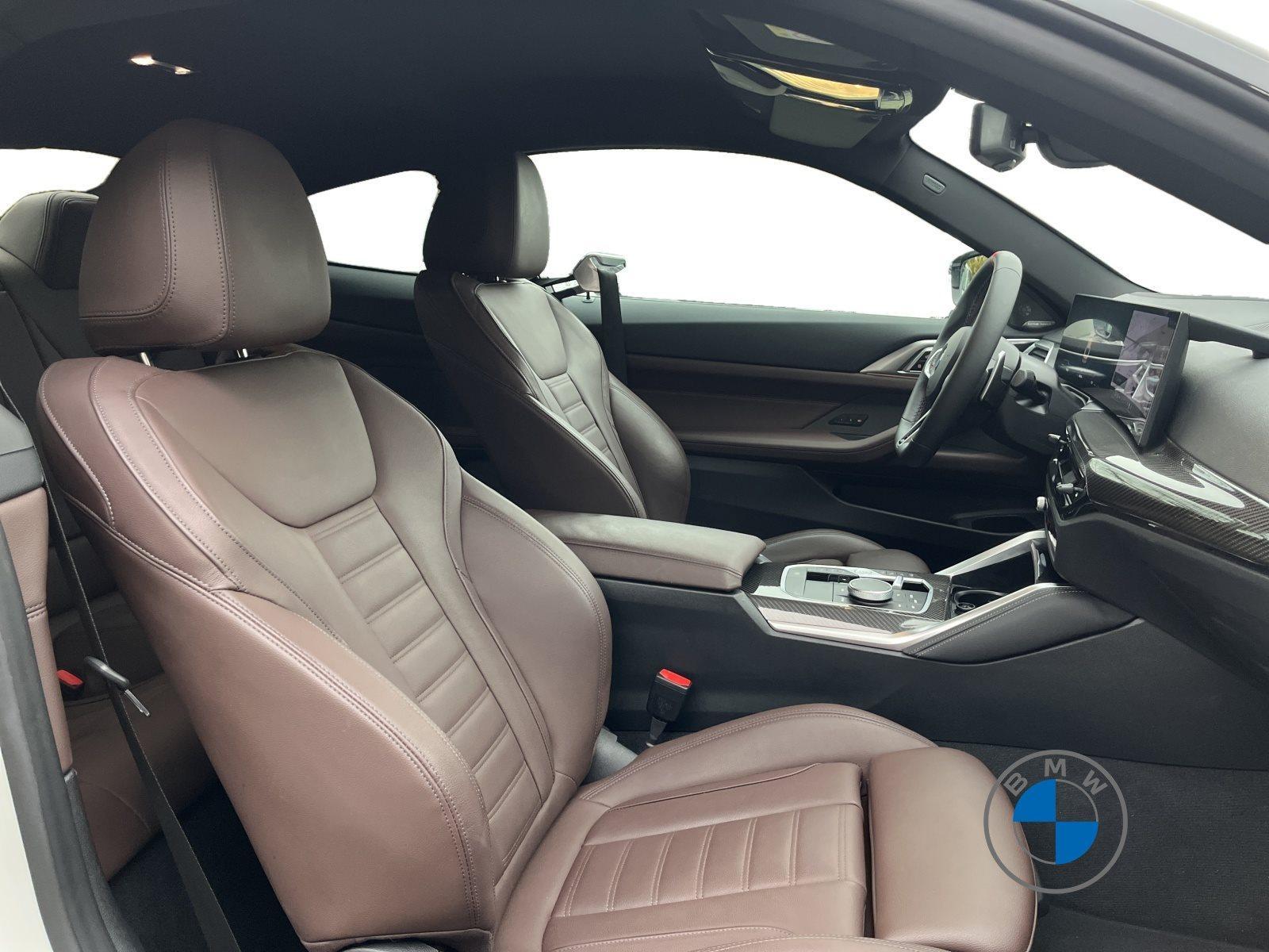 BMW 4er Coupé – Bild 18