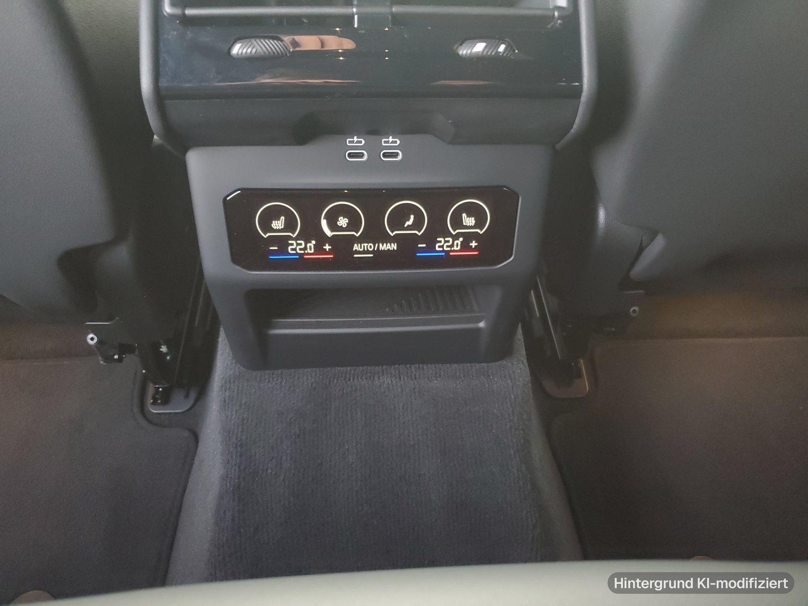 BMW 5er Touring – Bild 43