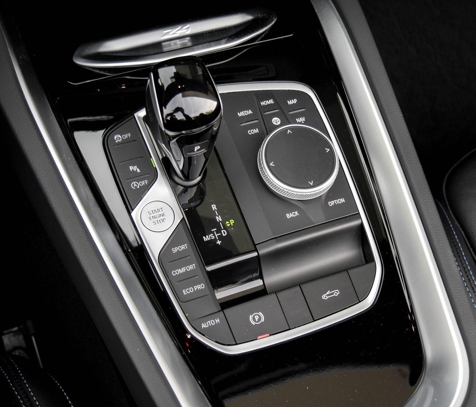 BMW Z4 – Bild 11