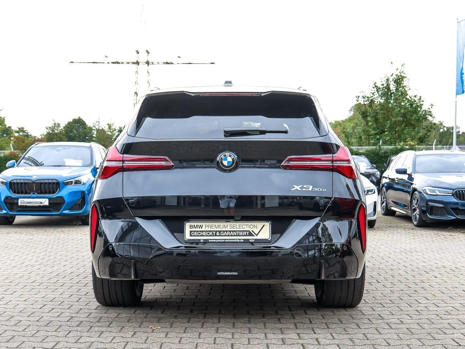 BMW X3 – Bild 31