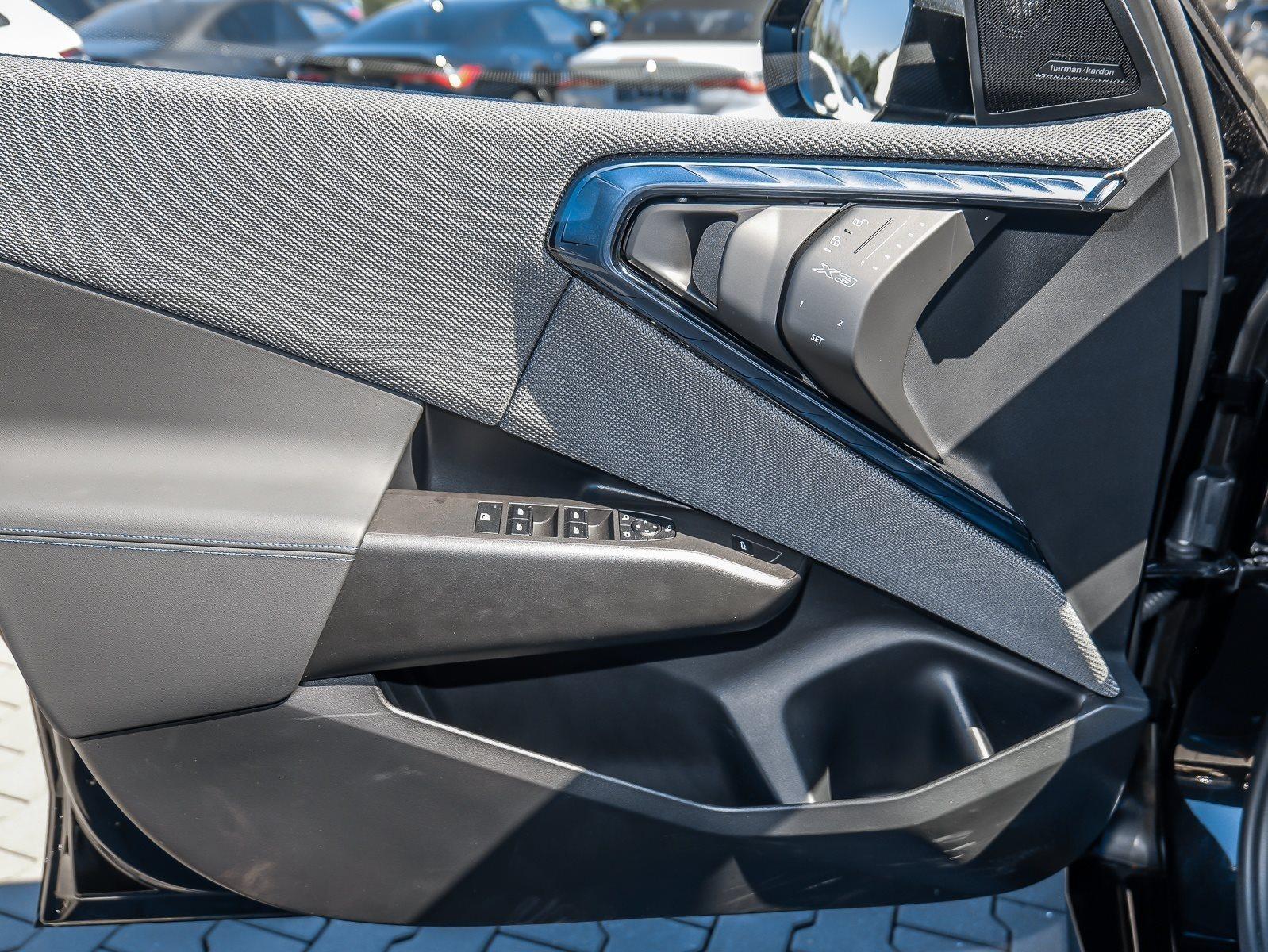 BMW X3 – Bild 12