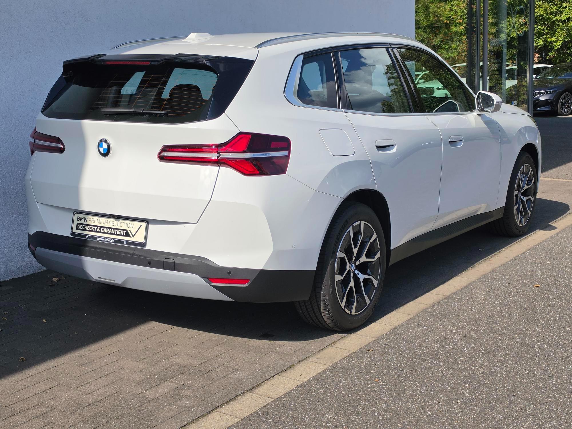 BMW X3 – Bild 6