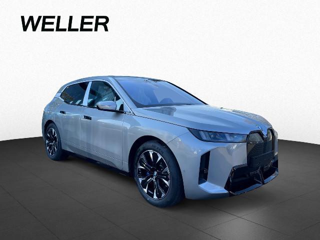 BMW iX – Bild 2