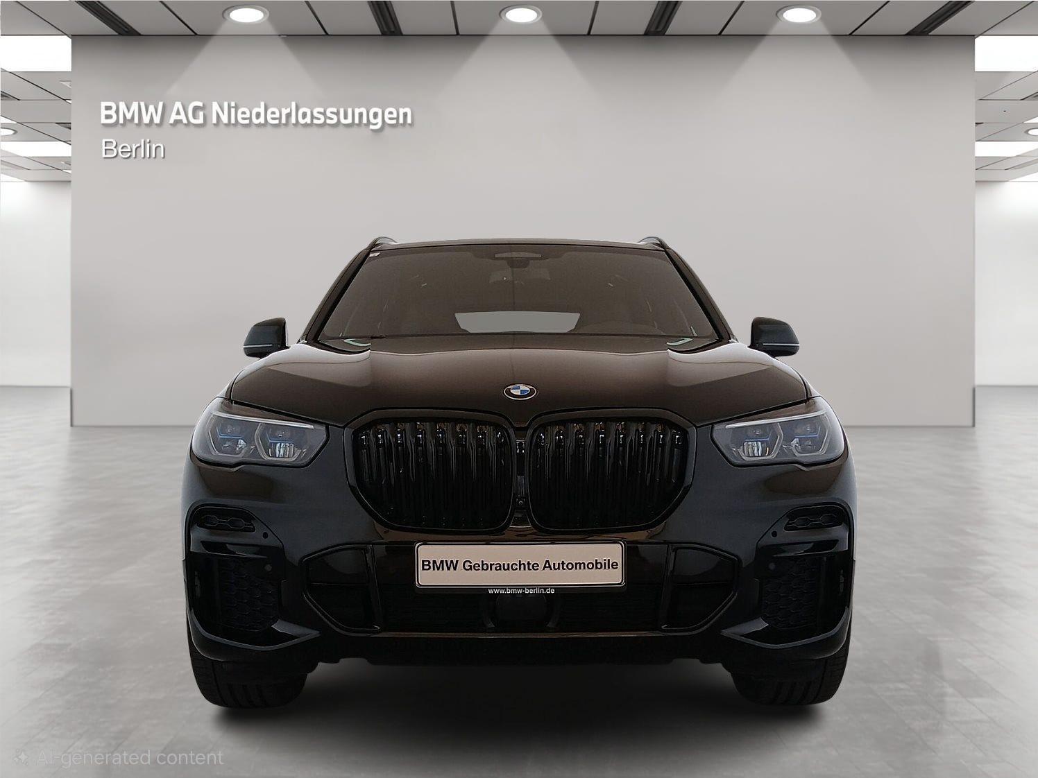 BMW X5 – Bild 4