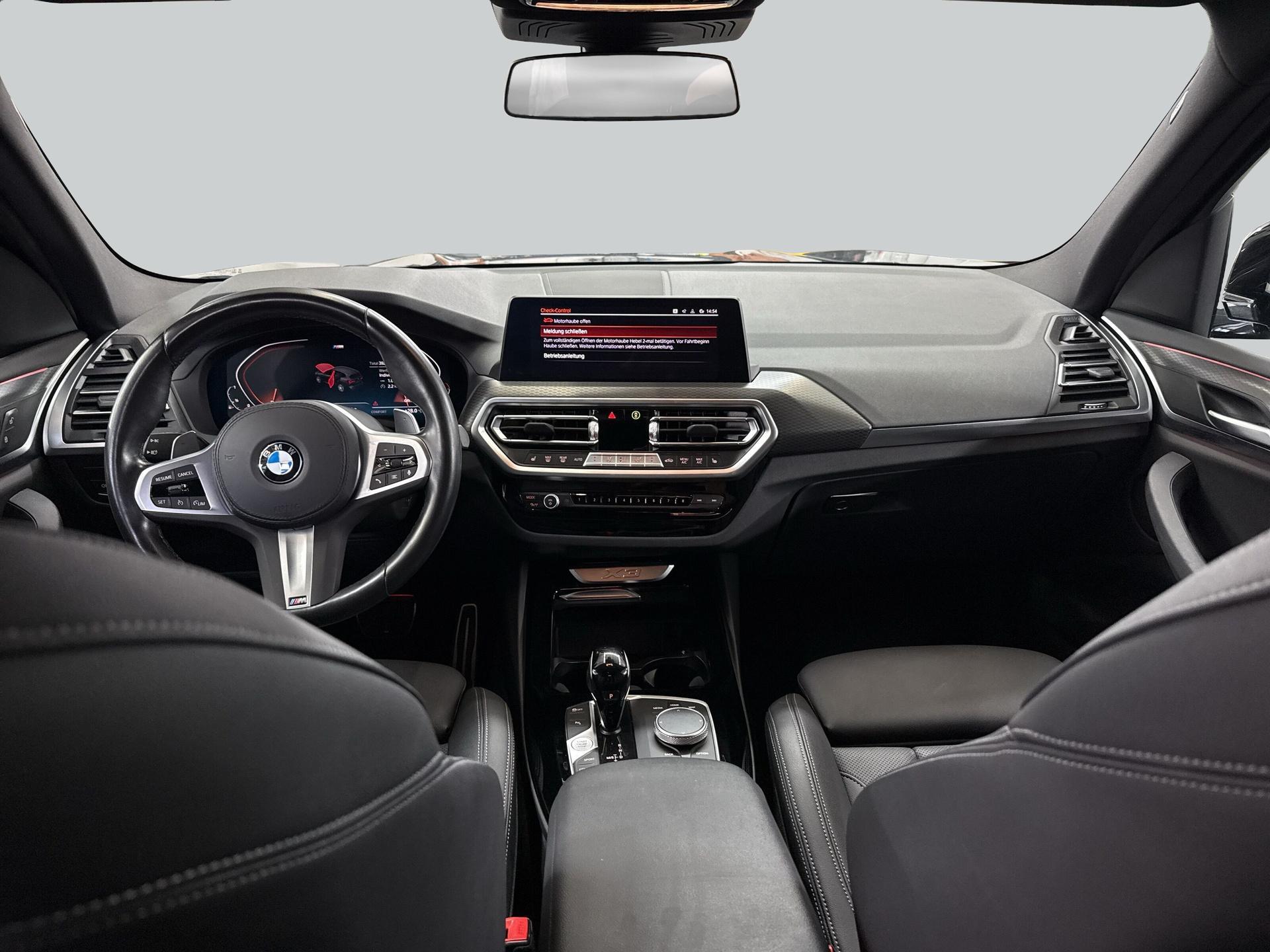 BMW X3 – Bild 11