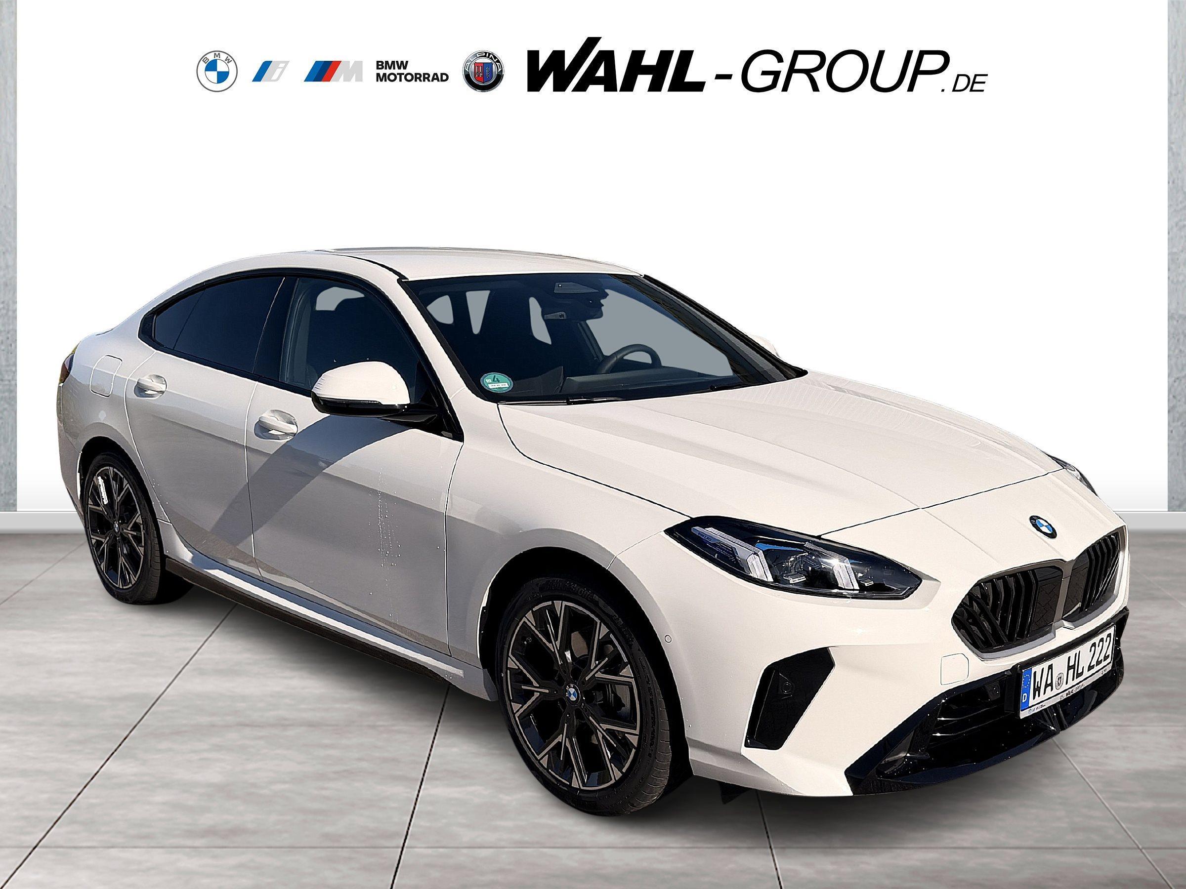 BMW 2er Gran Coupé – Bild 17