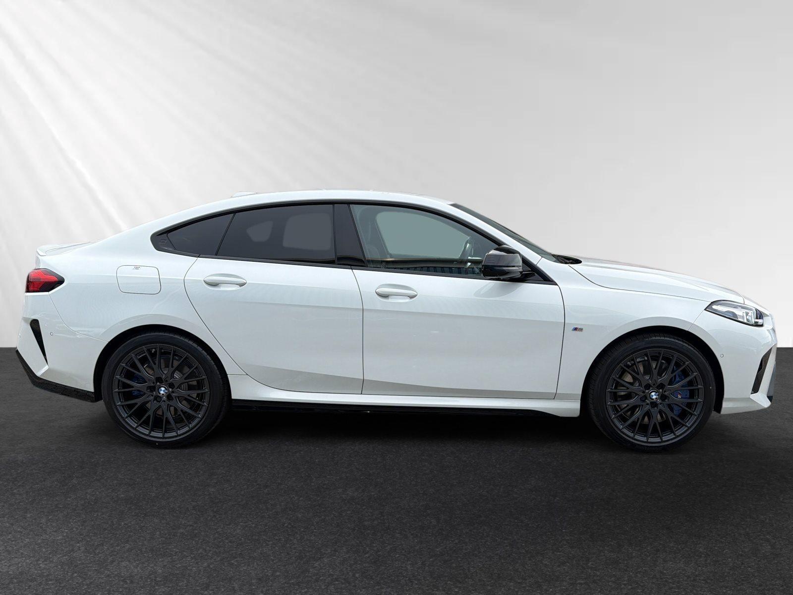 BMW 2er Gran Coupé – Bild 2