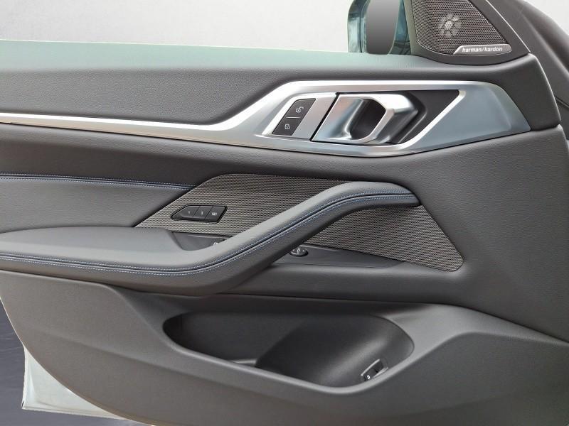 BMW 4er Gran Coupé – Bild 24