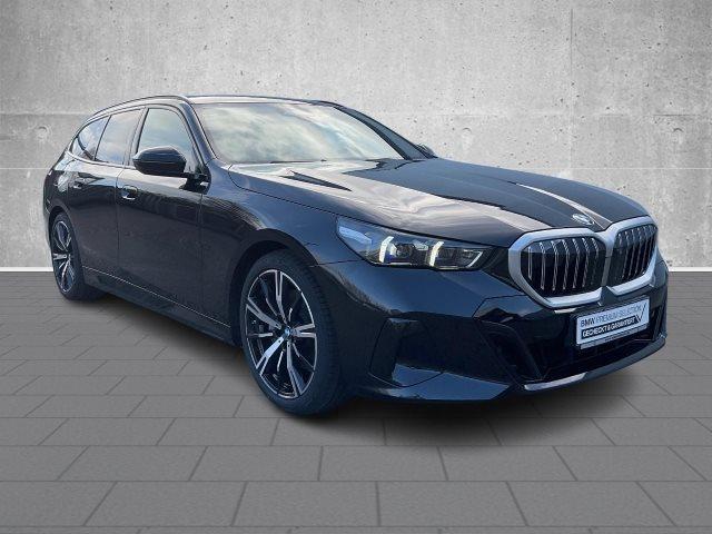 BMW 5er Touring – Bild 4