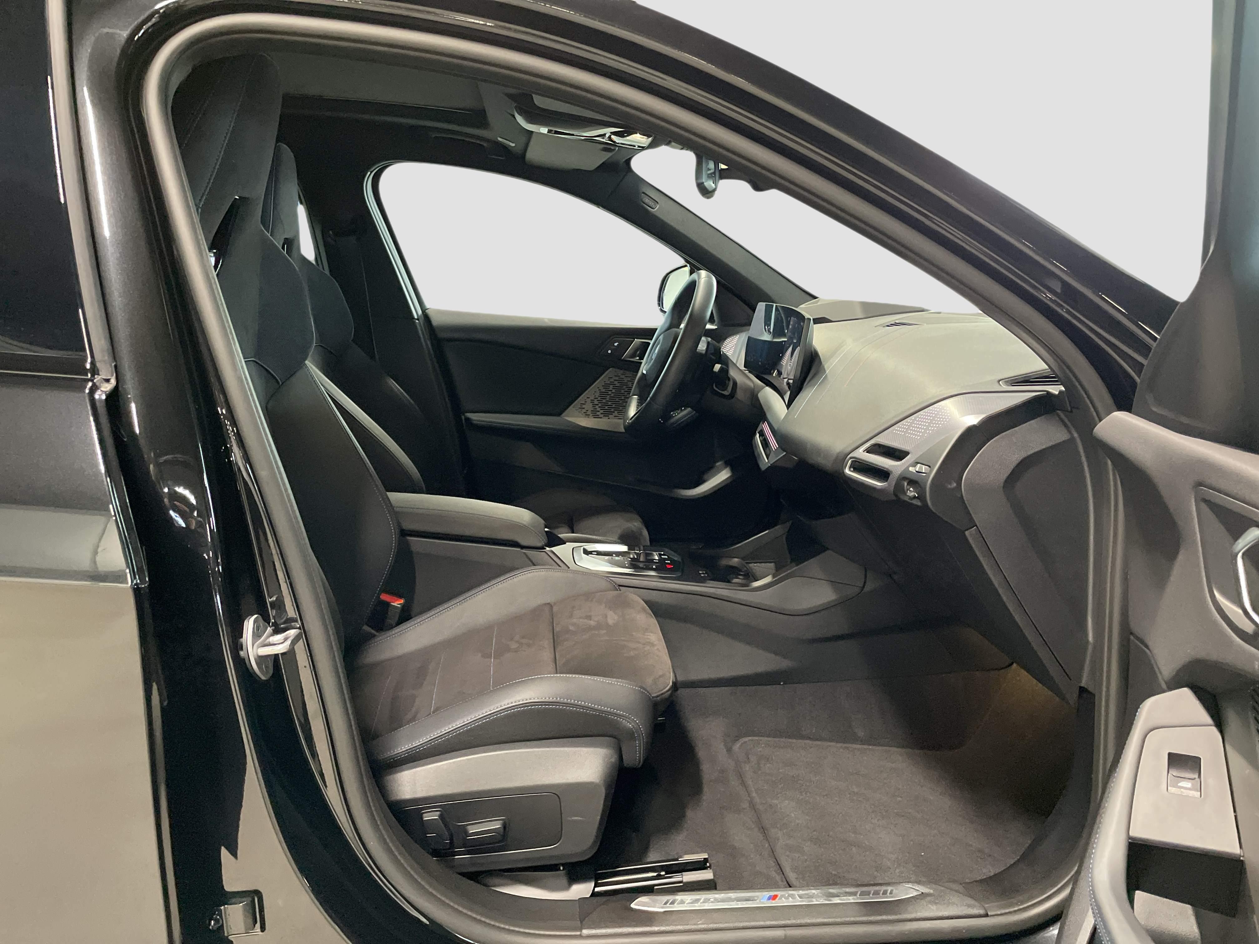 BMW 1er – Bild 16