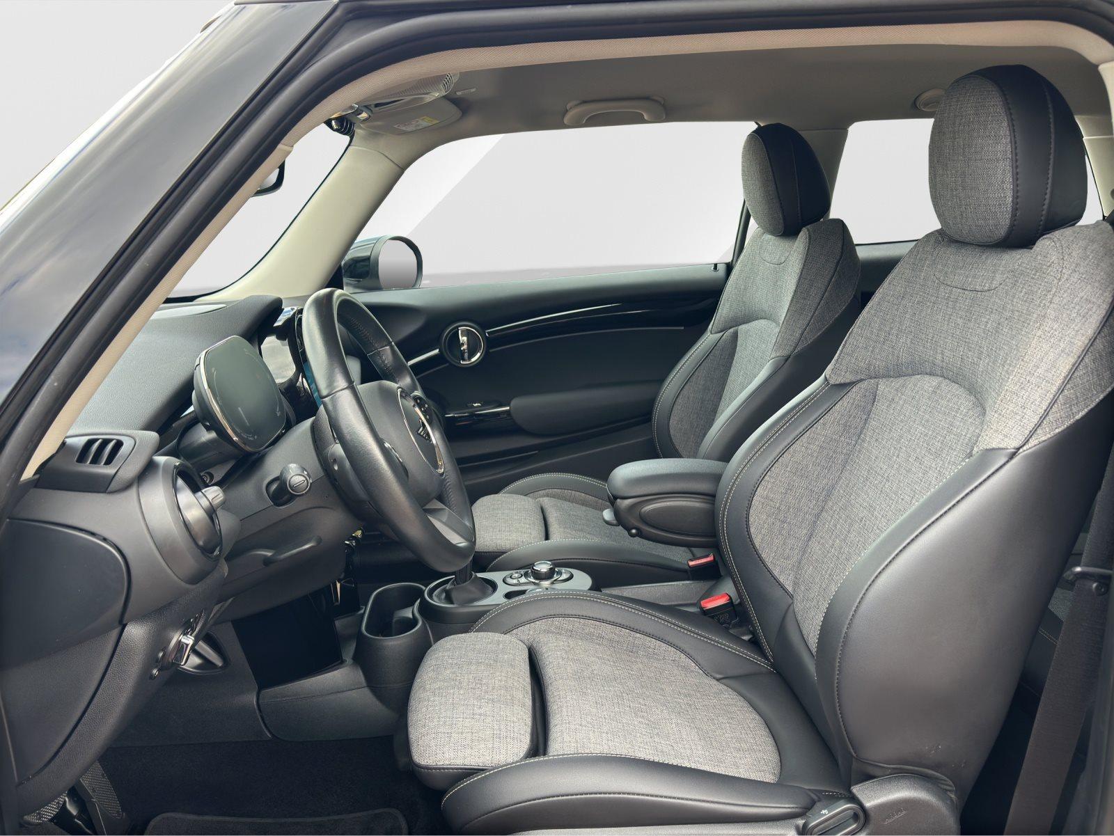 MINI Cooper 3-Türer – Bild 5