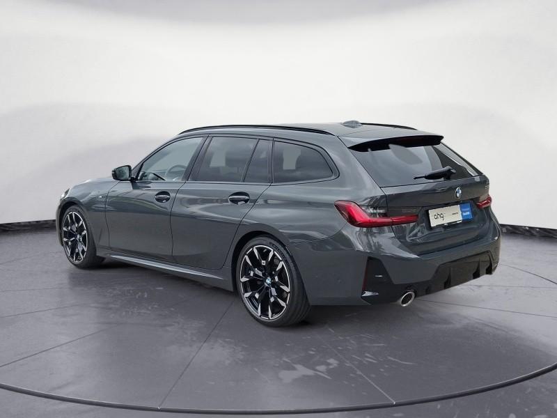 BMW 3er Touring – Bild 4