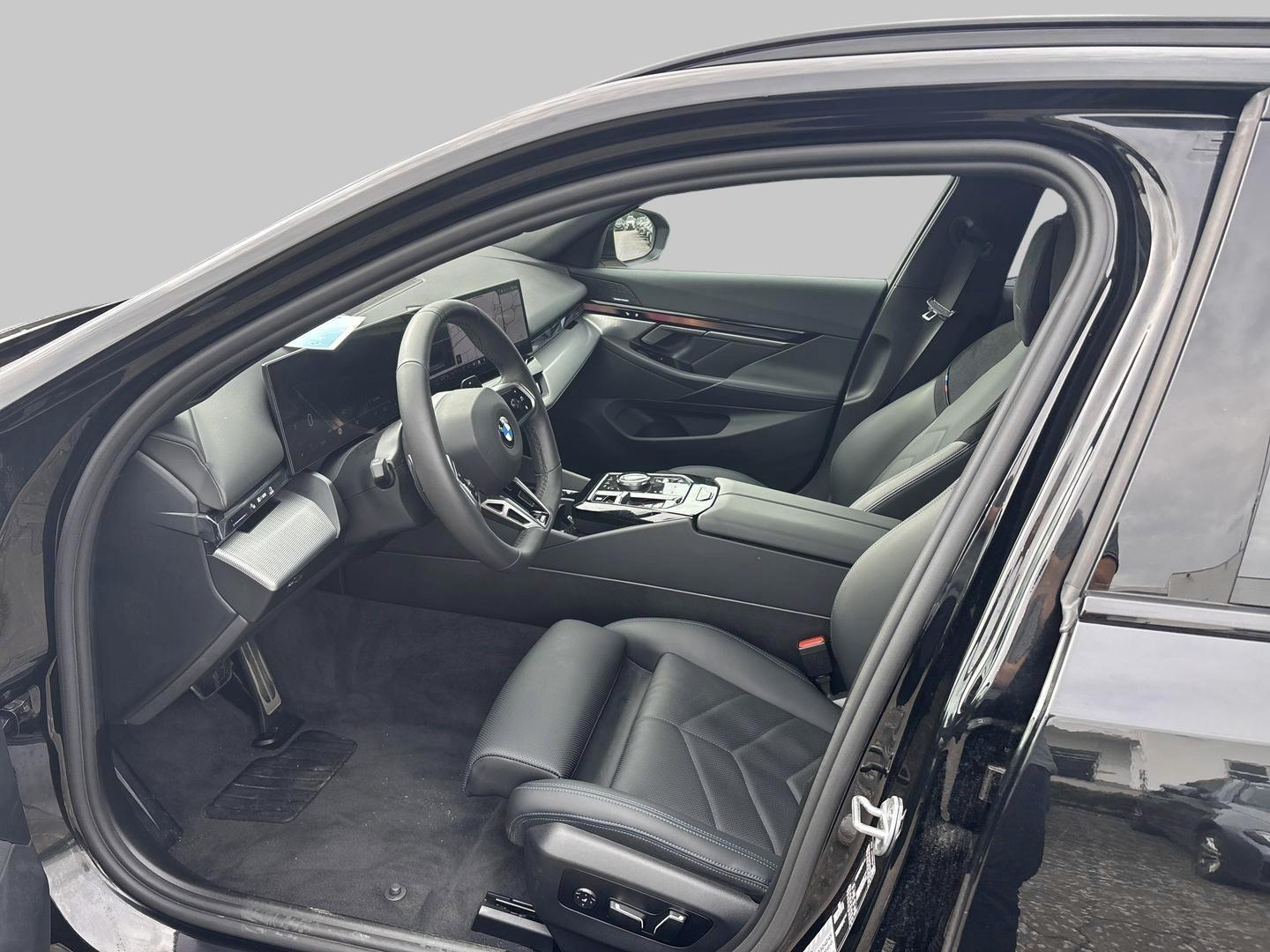 BMW 5er Touring – Bild 15