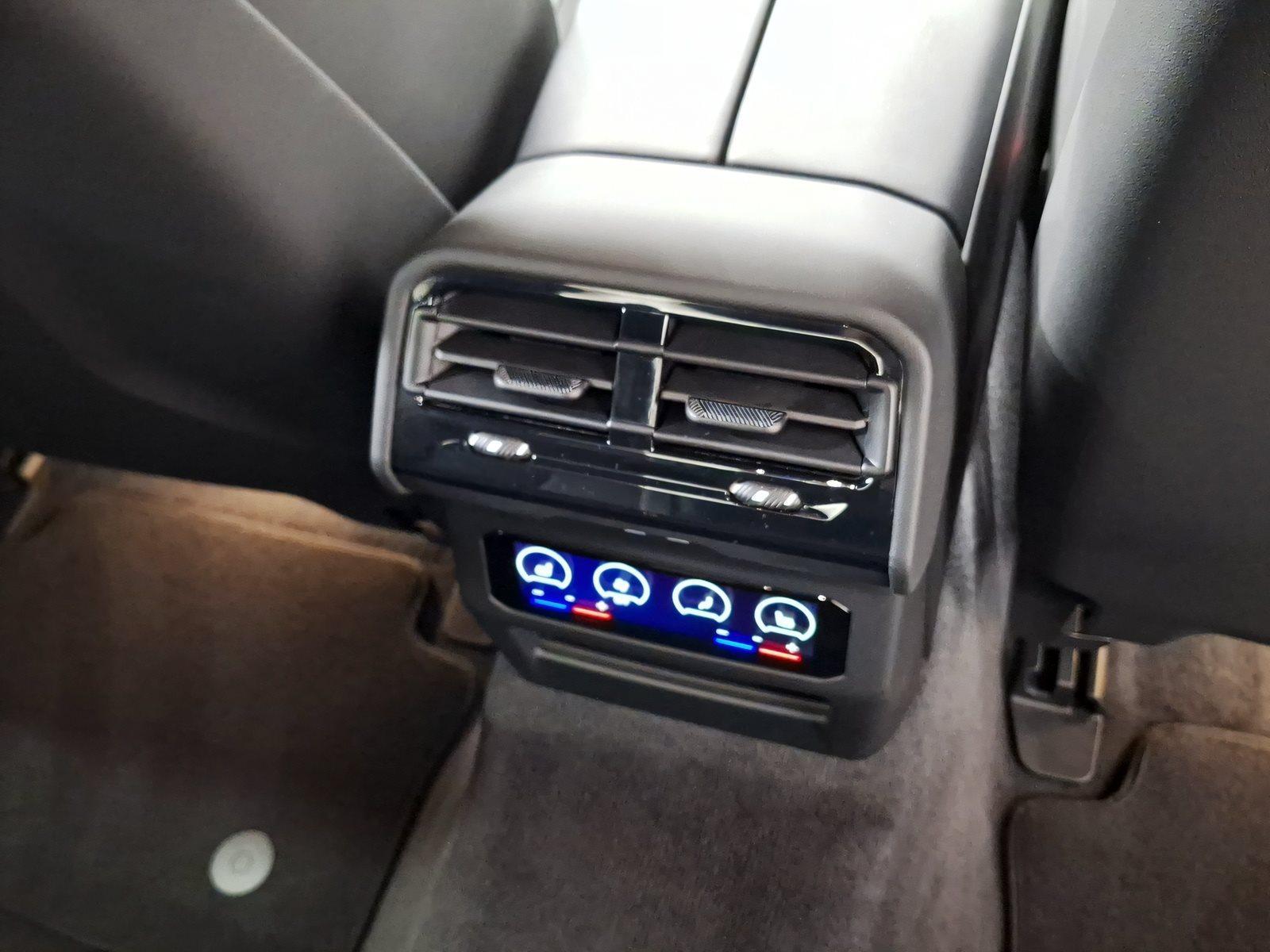 BMW M5 – Bild 12