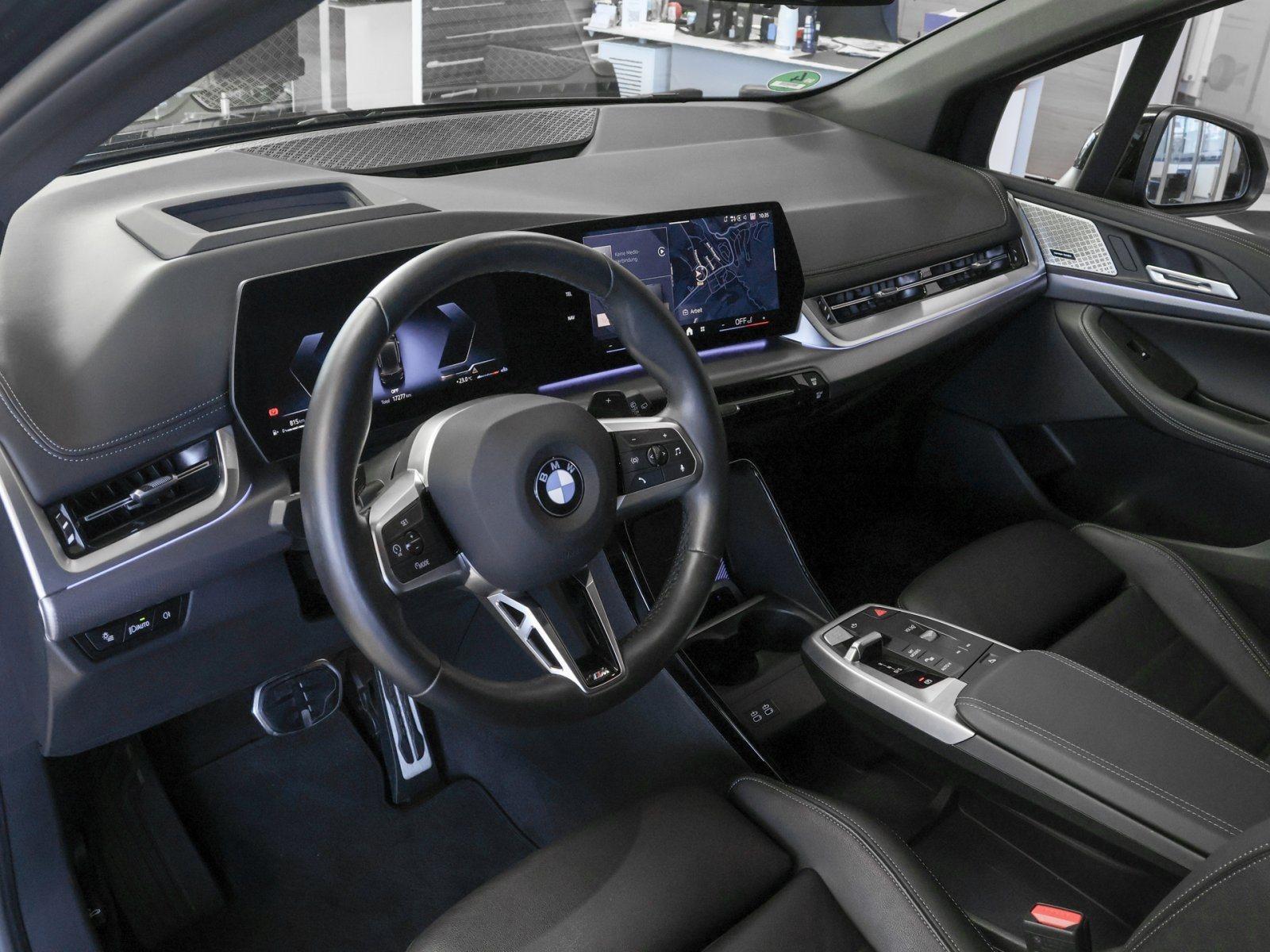 BMW 2er Active Tourer – Bild 10