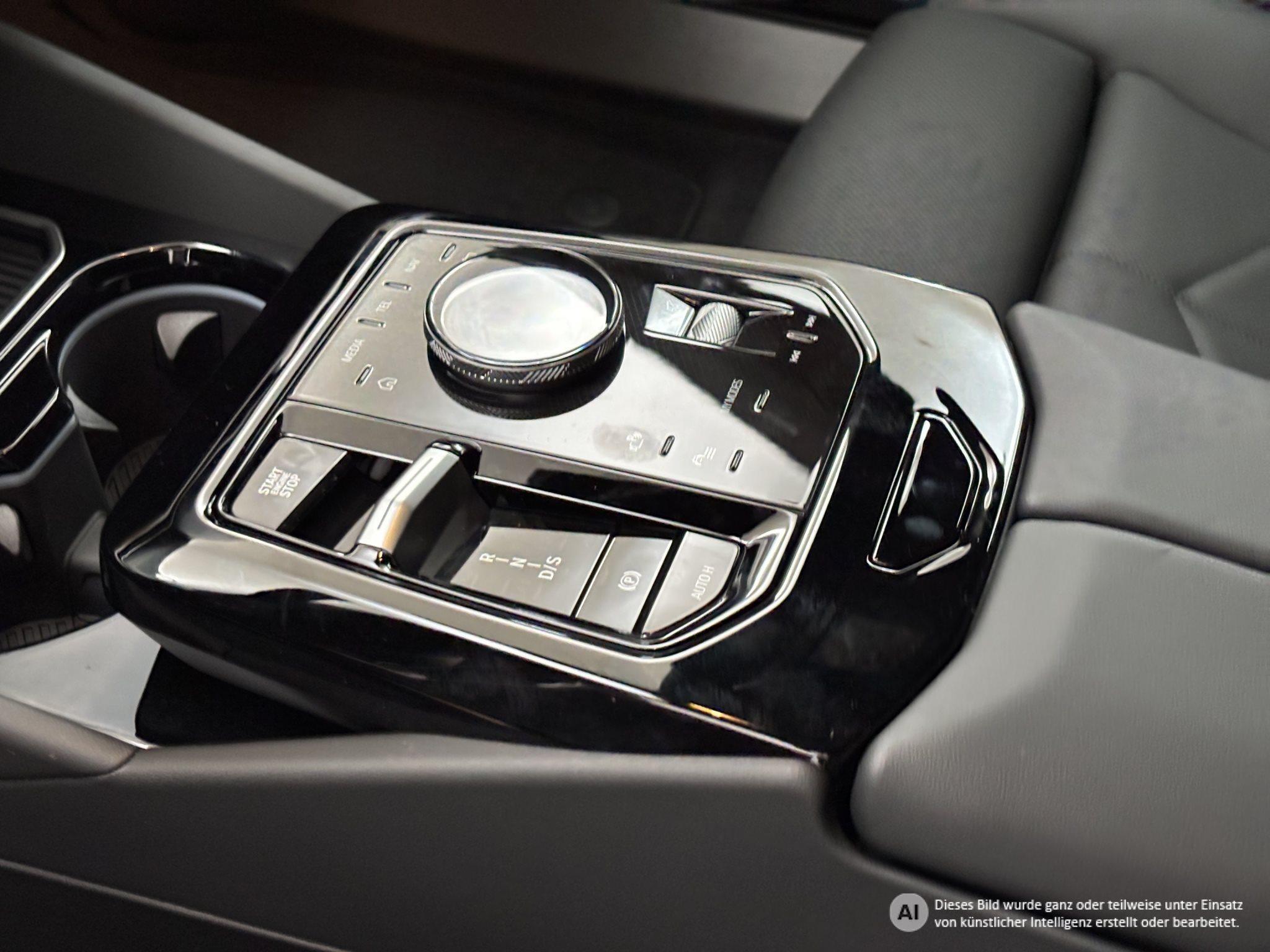 BMW 5er Touring – Bild 10