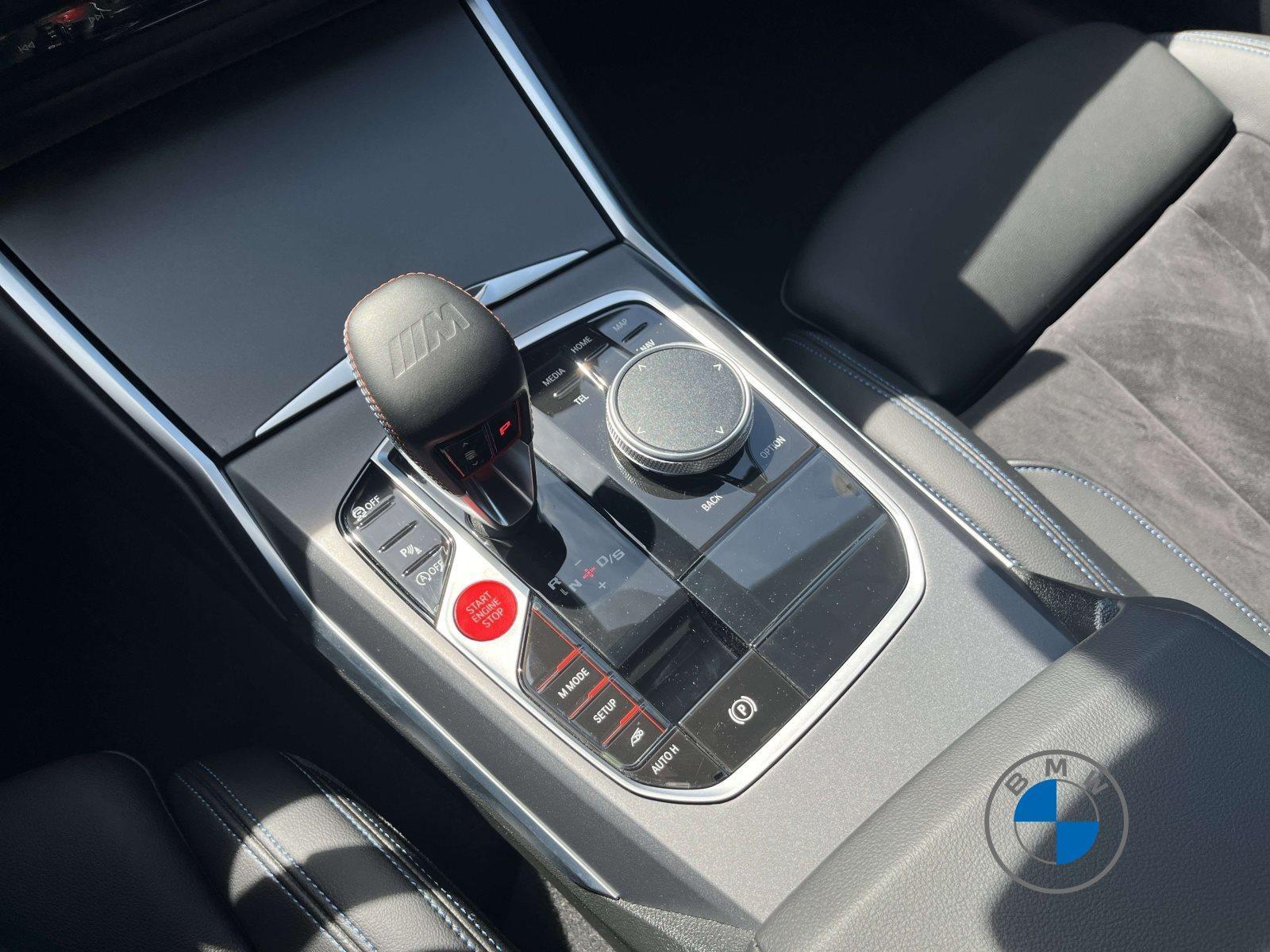 BMW M2 Coupé – Bild 10