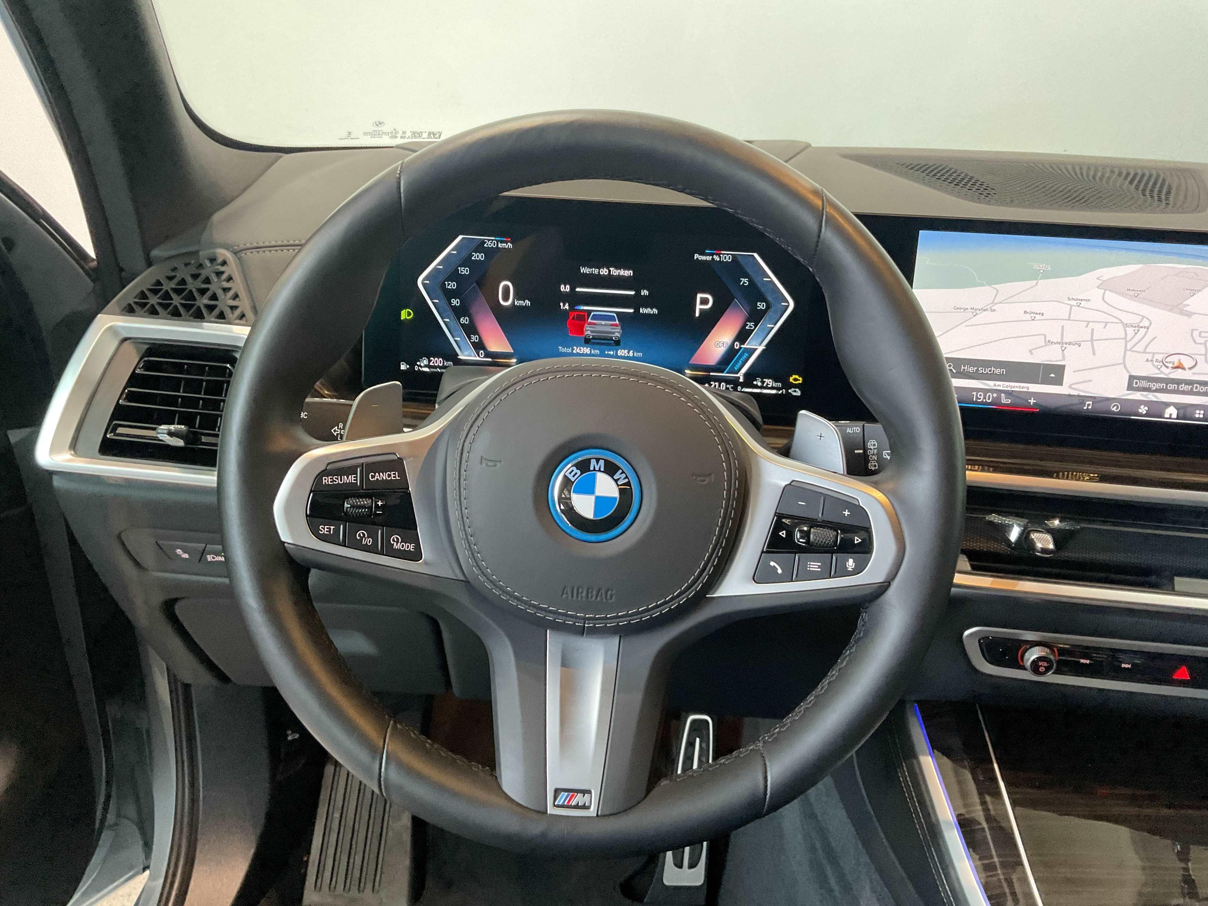 BMW X5 – Bild 4