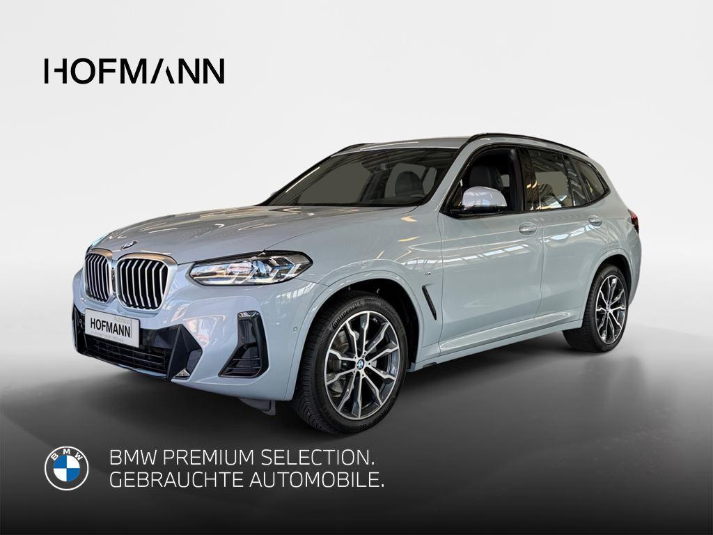 BMW X3 2024