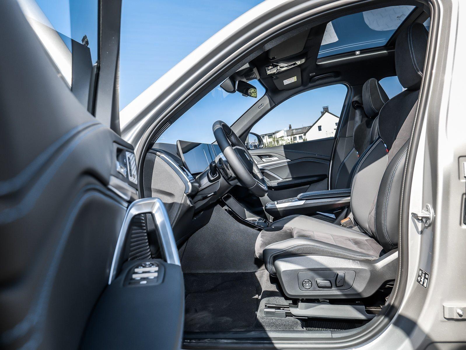 BMW X1 – Bild 5