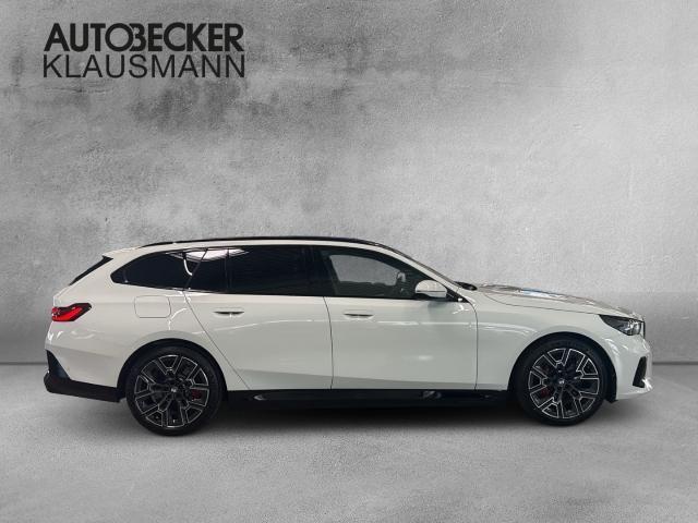BMW 5er Touring – Bild 12