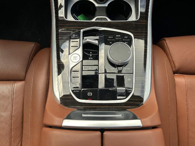 BMW X5 – Bild 12