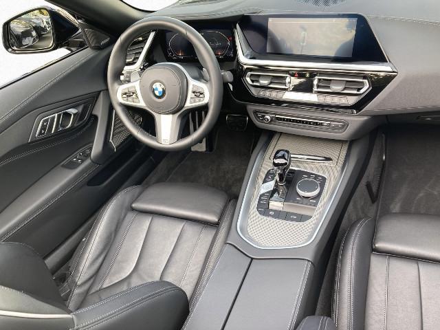 BMW Z4 – Bild 8